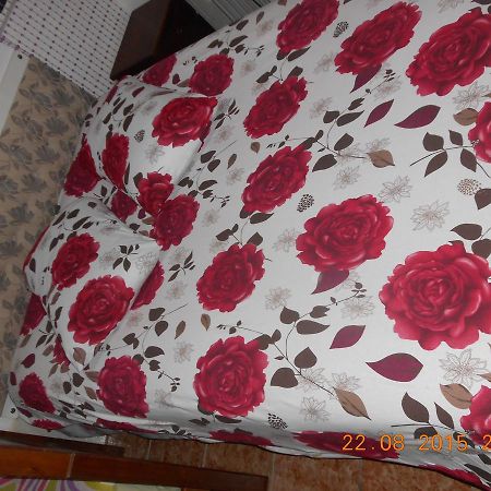 Pousada Hospedagem Rose'S カネラ エクステリア 写真