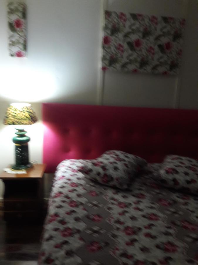 Pousada Hospedagem Rose'S カネラ エクステリア 写真