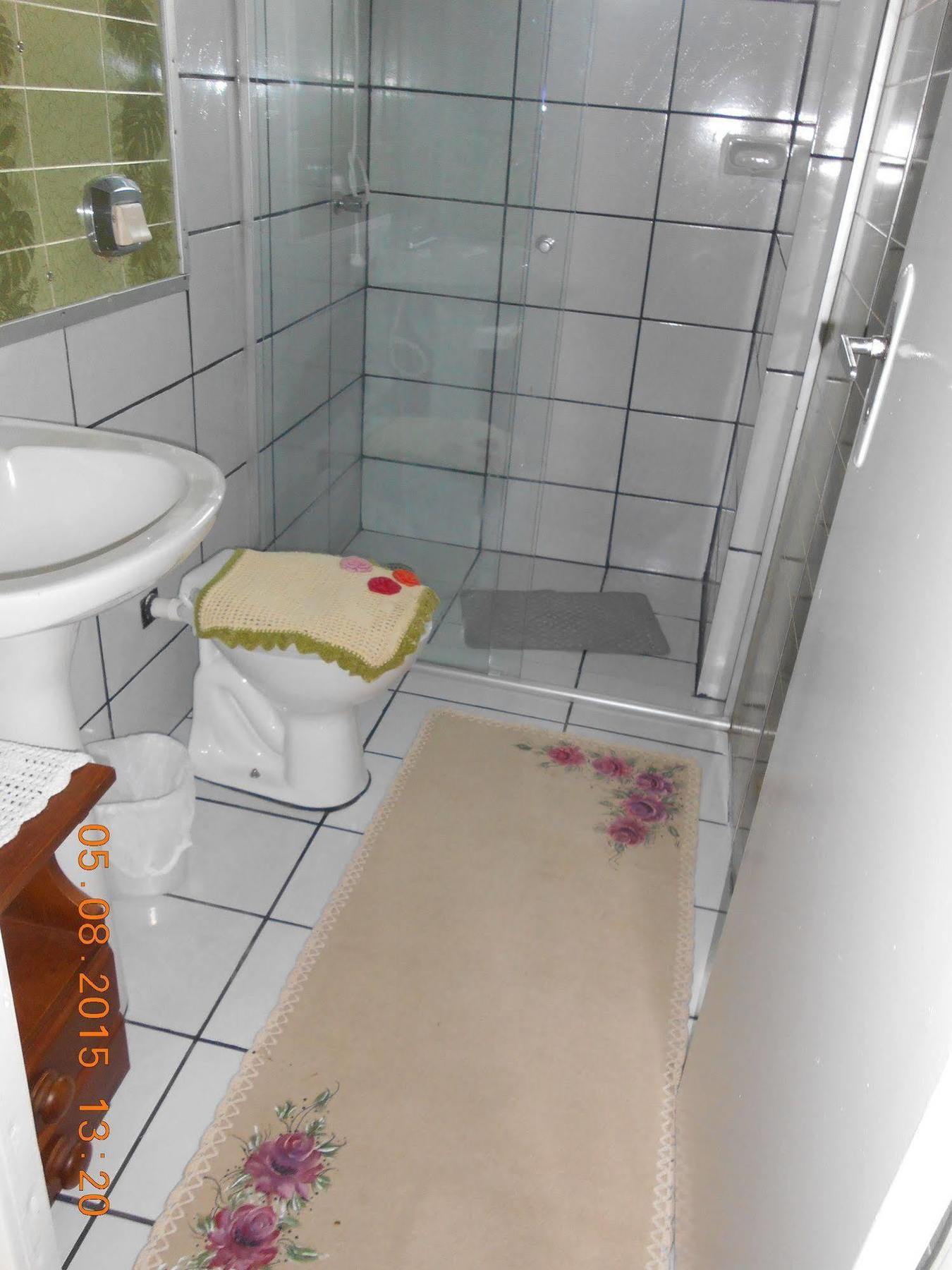 Pousada Hospedagem Rose'S カネラ エクステリア 写真